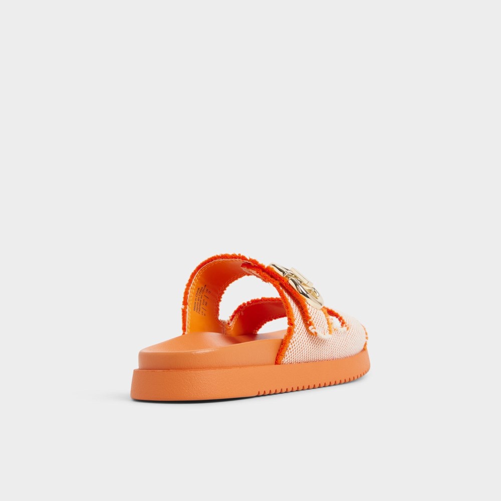 Aldo Women's Daisymae - Orange