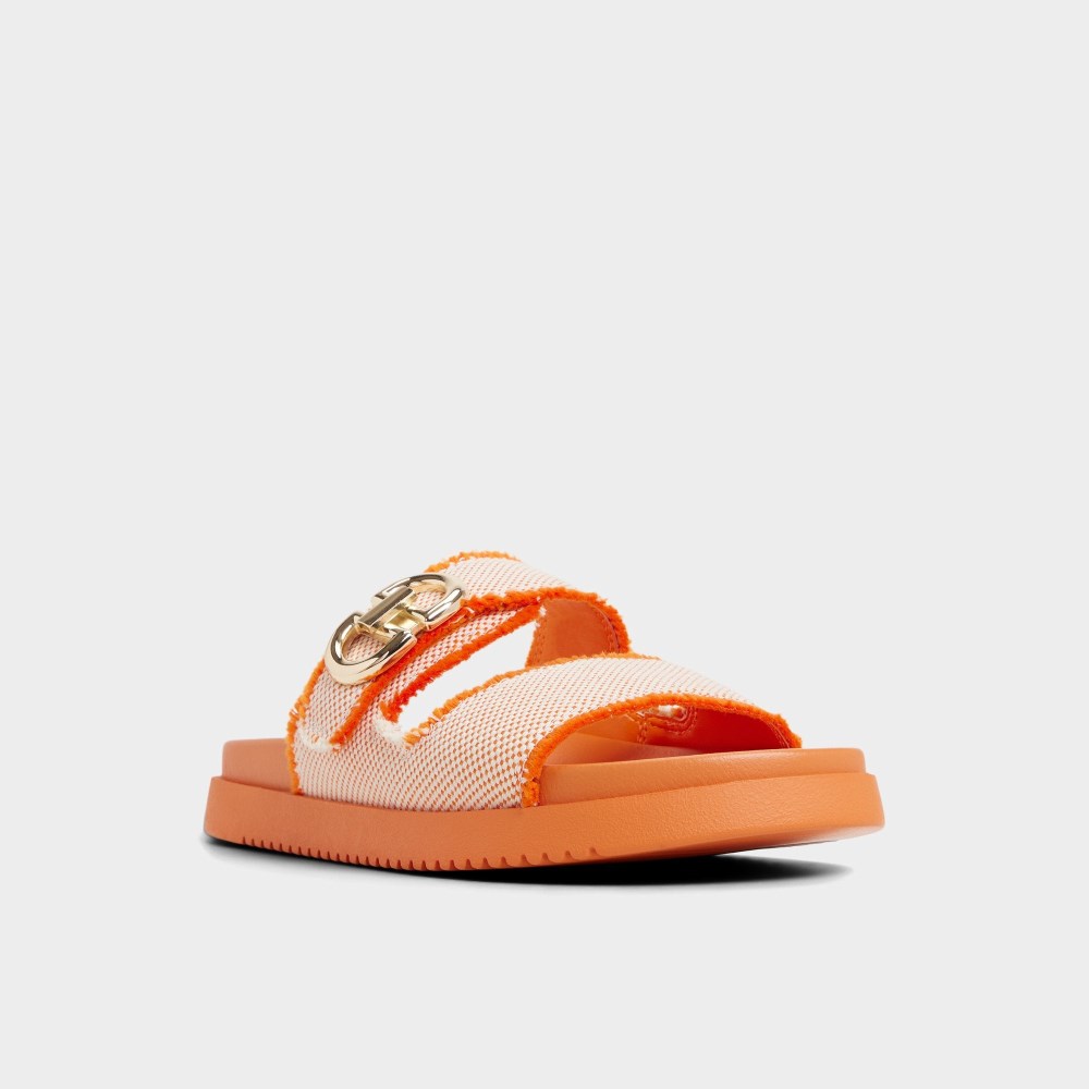 Aldo Women's Daisymae - Orange