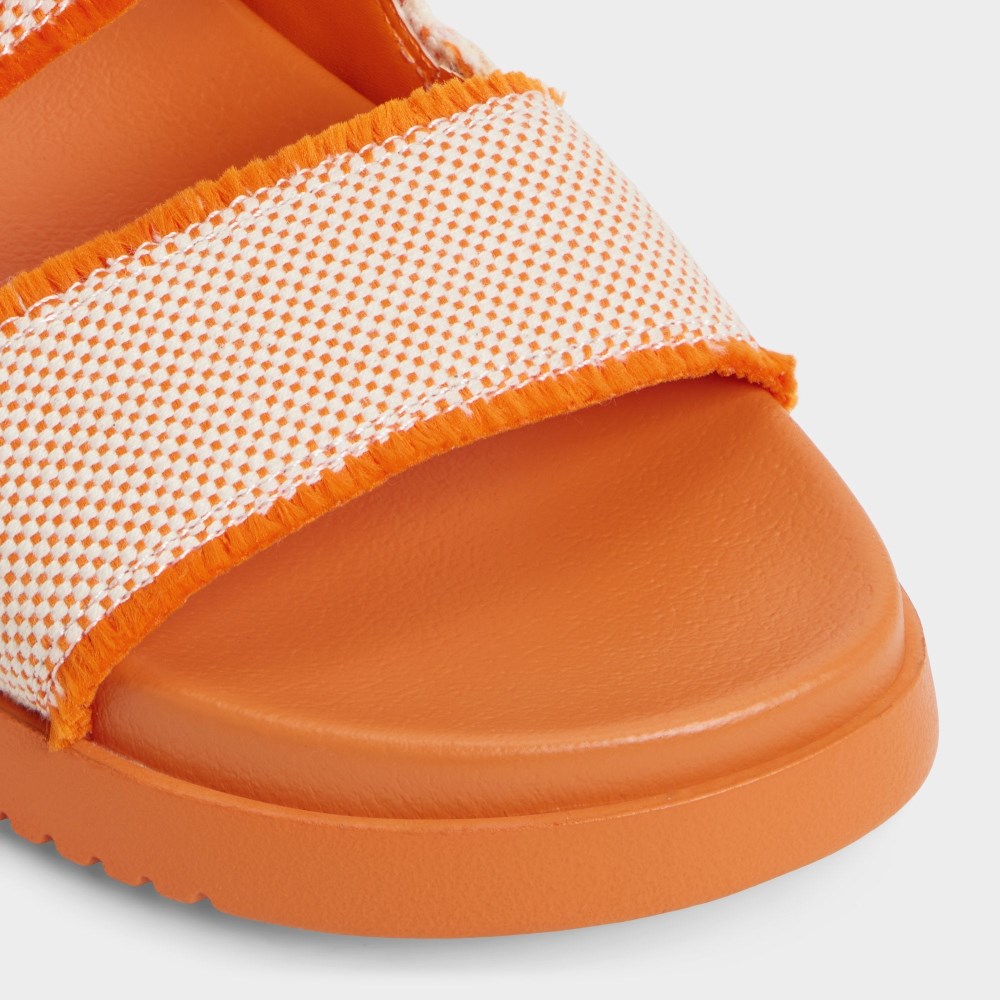 Aldo Women's Daisymae - Orange