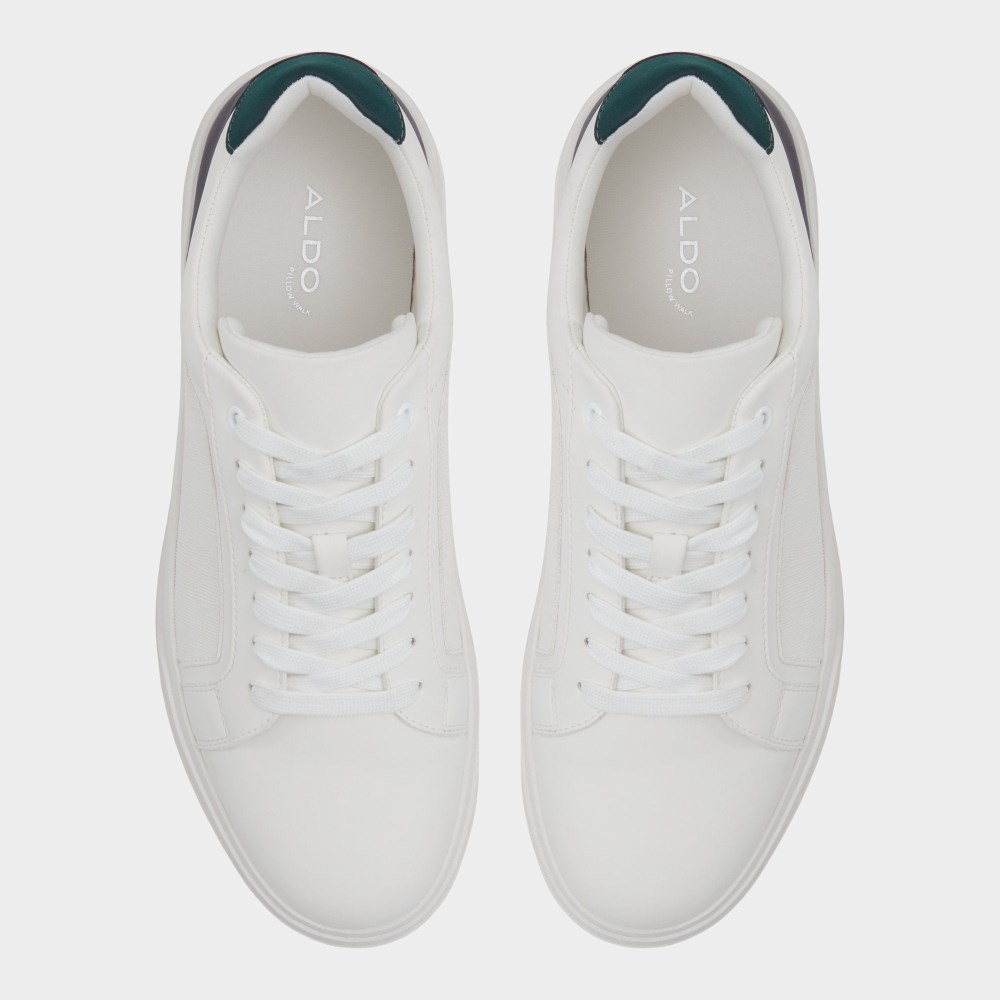 Aldo Men's Ogspec - Other White