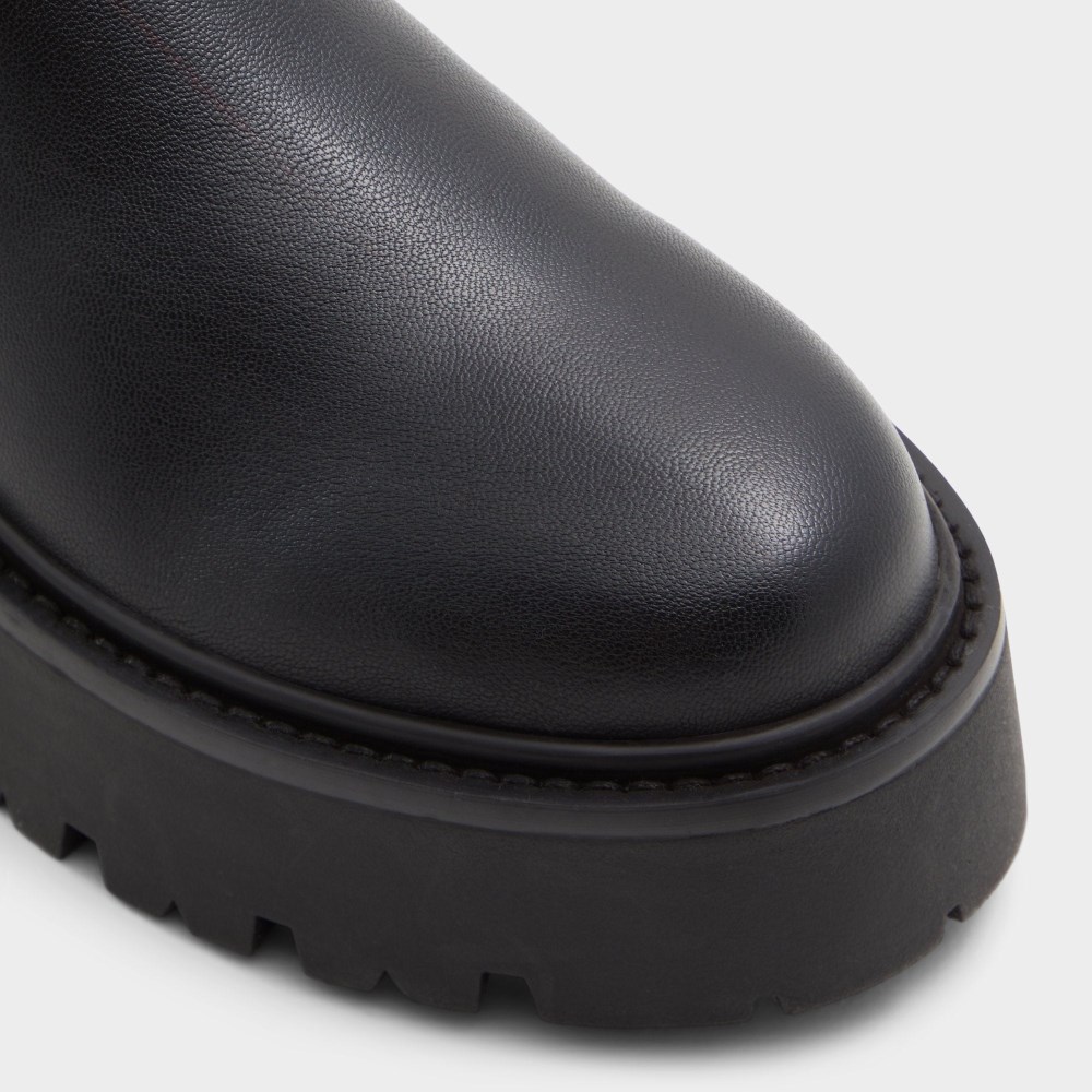 Aldo Women's Carelden-wc - Black