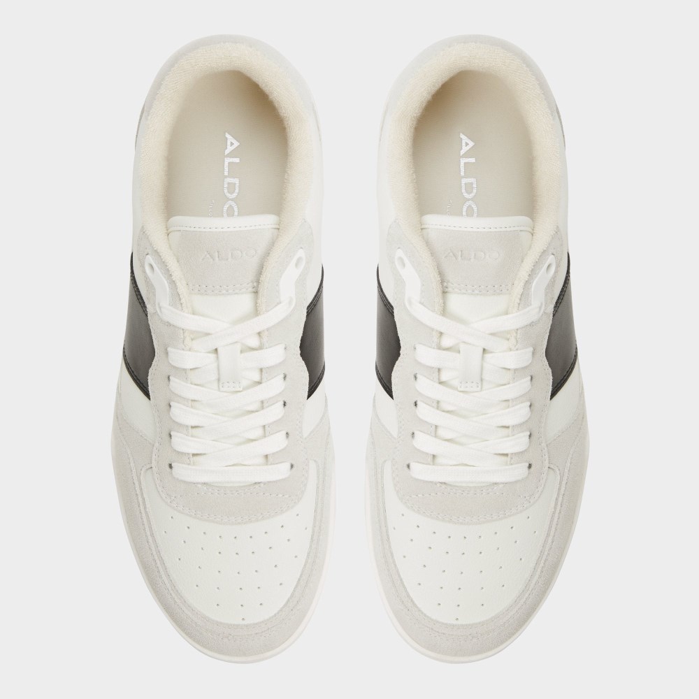 Aldo Men's Topper - Ivory