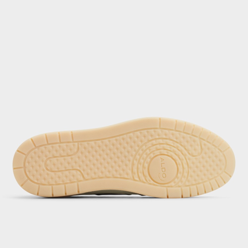 Aldo Men's Topper - Ivory