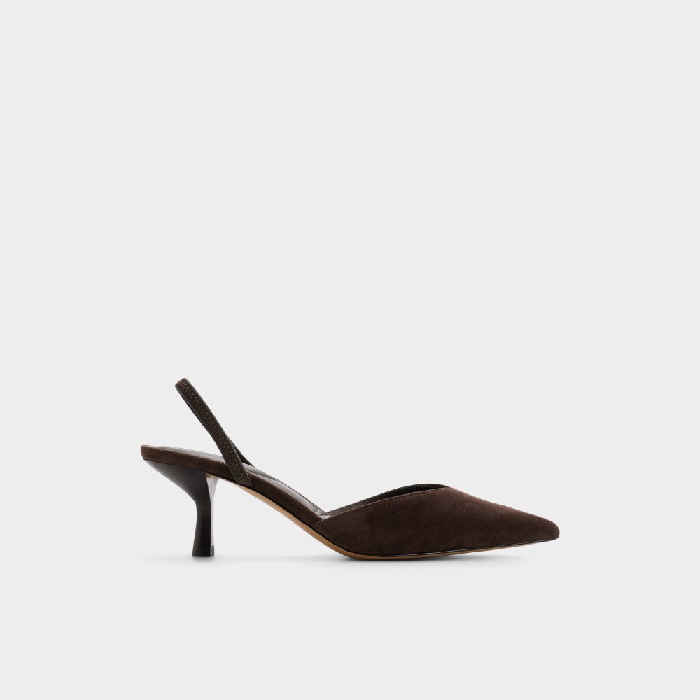Aldo Women's Re-olivia - Dark brown