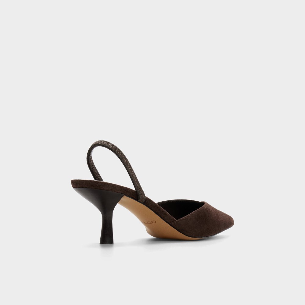 Aldo Women's Re-olivia - Dark brown