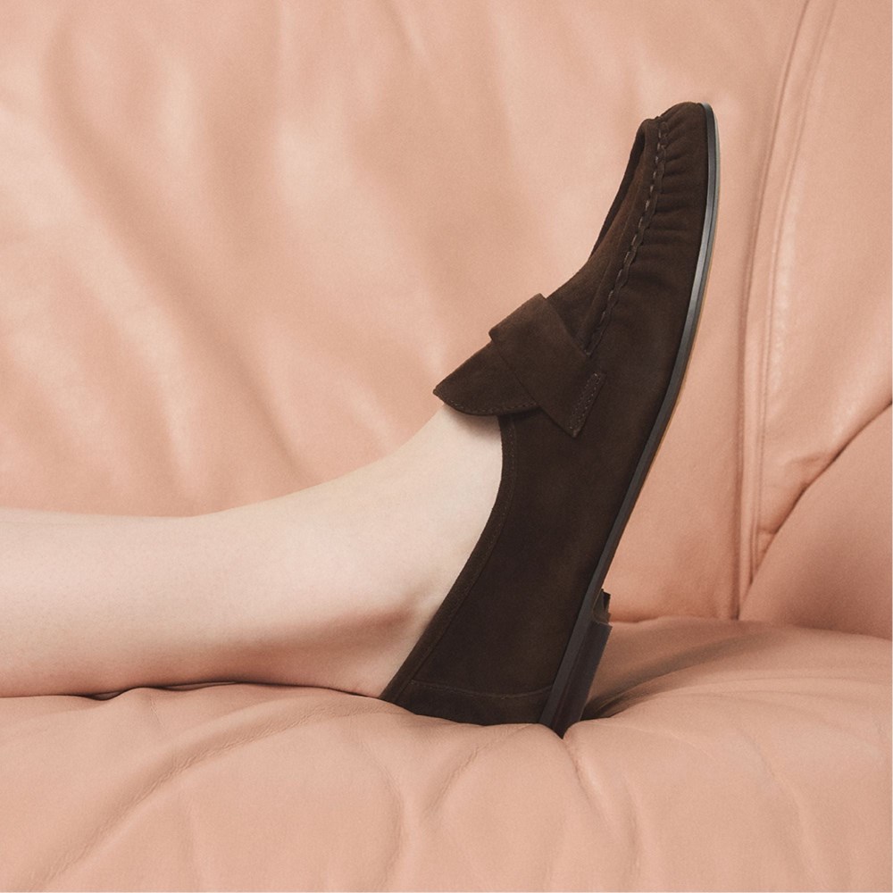 Aldo Women's Verillan - Dark Brown