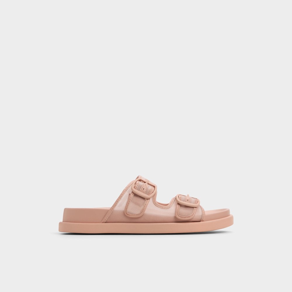 Aldo Women's Devanassi - Light Pink