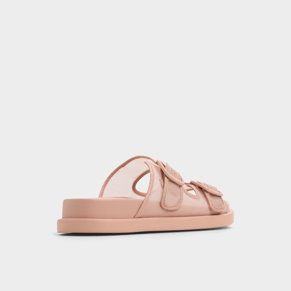 Aldo Women's Devanassi - Light Pink