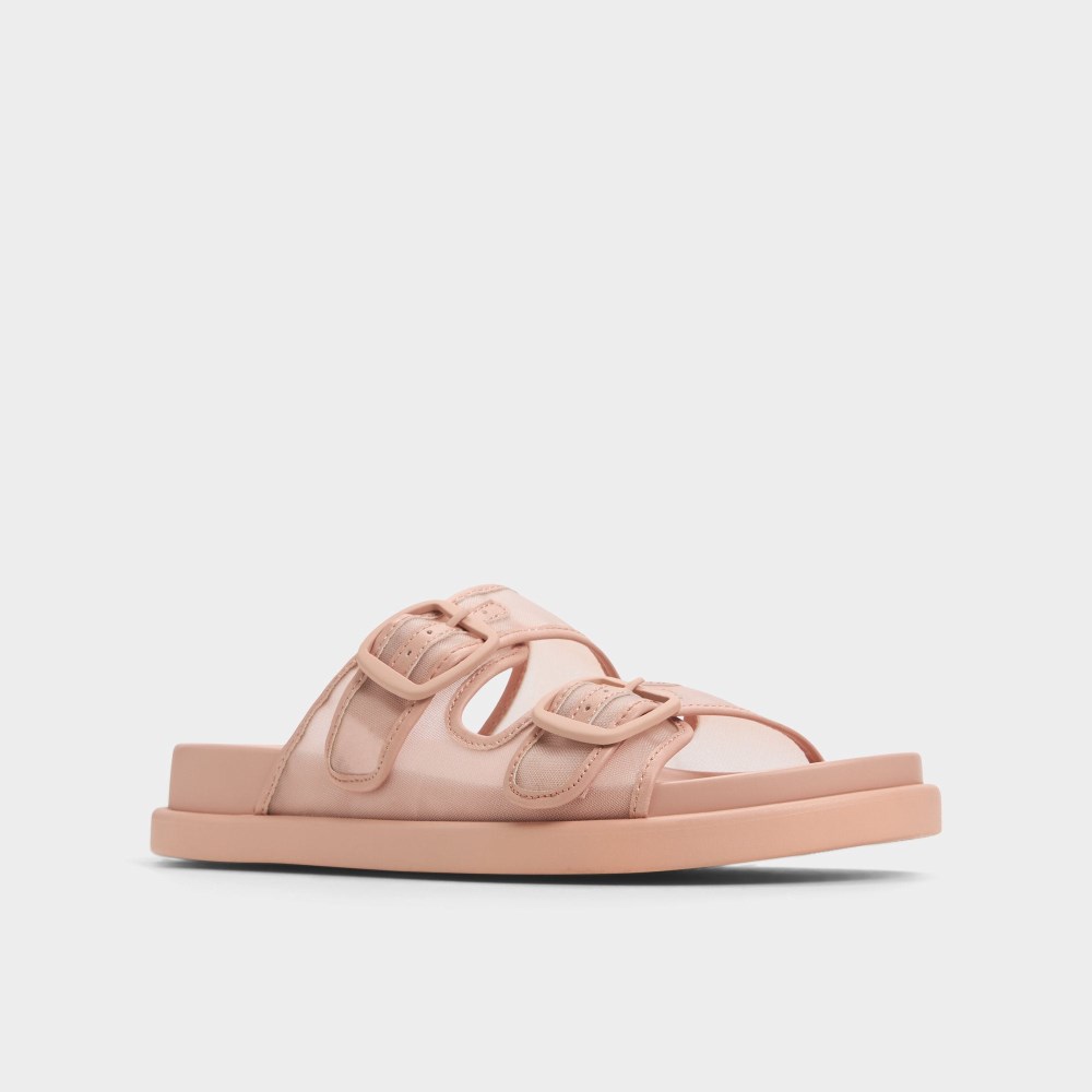 Aldo Women's Devanassi - Light Pink