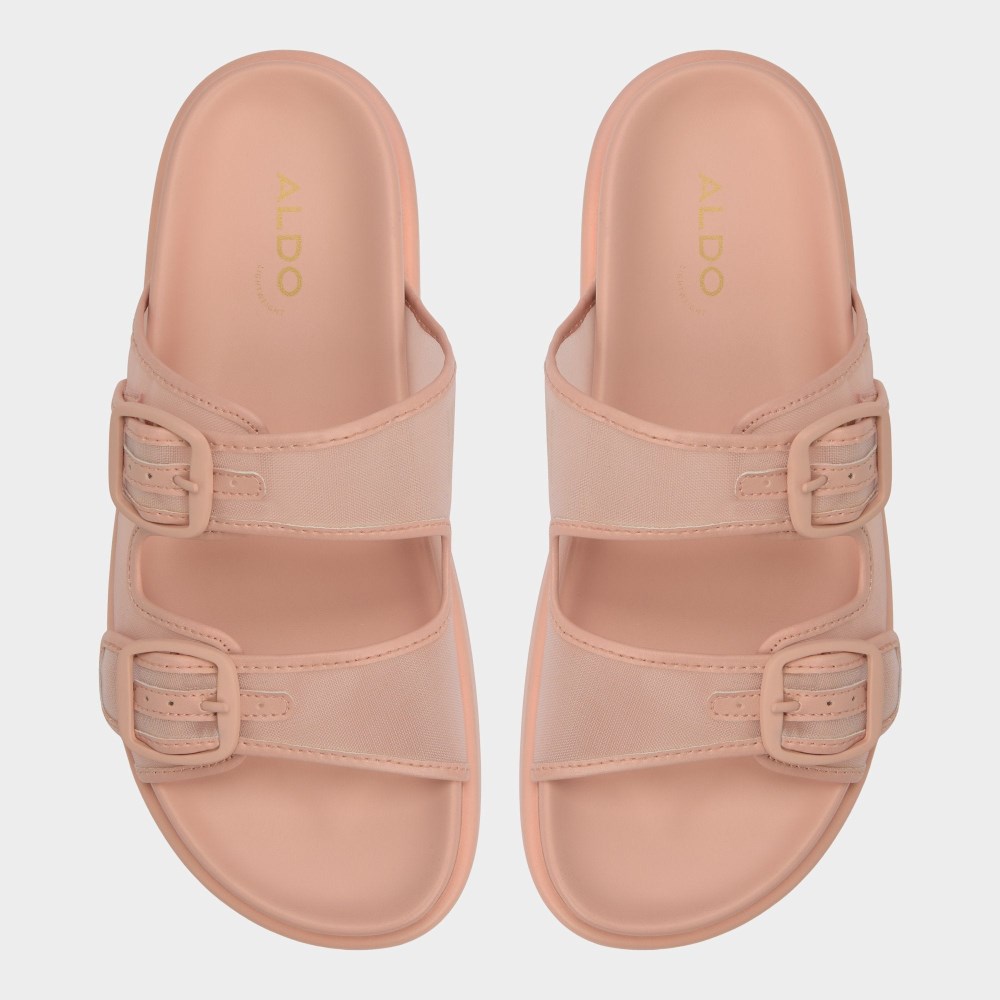 Aldo Women's Devanassi - Light Pink