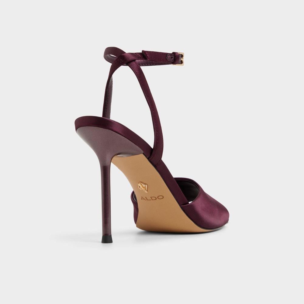 Aldo Women's Kaiasien - Bordo