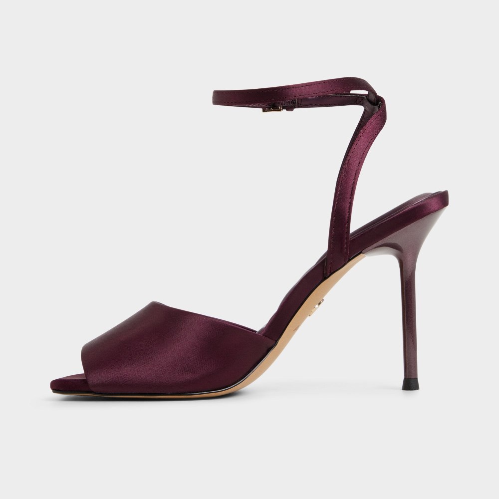 Aldo Women's Kaiasien - Bordo