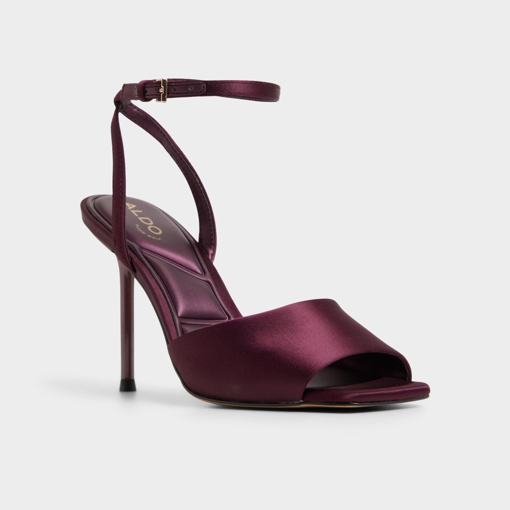 Aldo Women's Kaiasien - Bordo