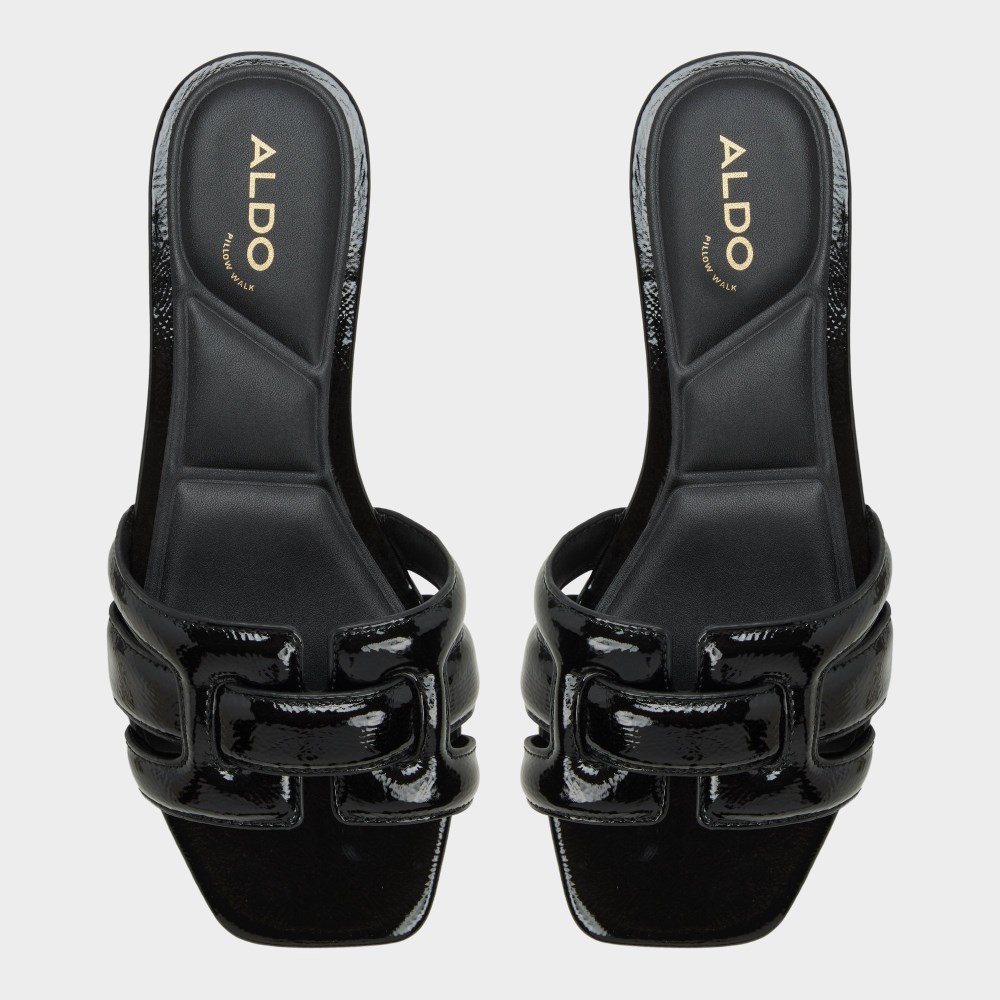 Aldo Women's Elenaria - Black