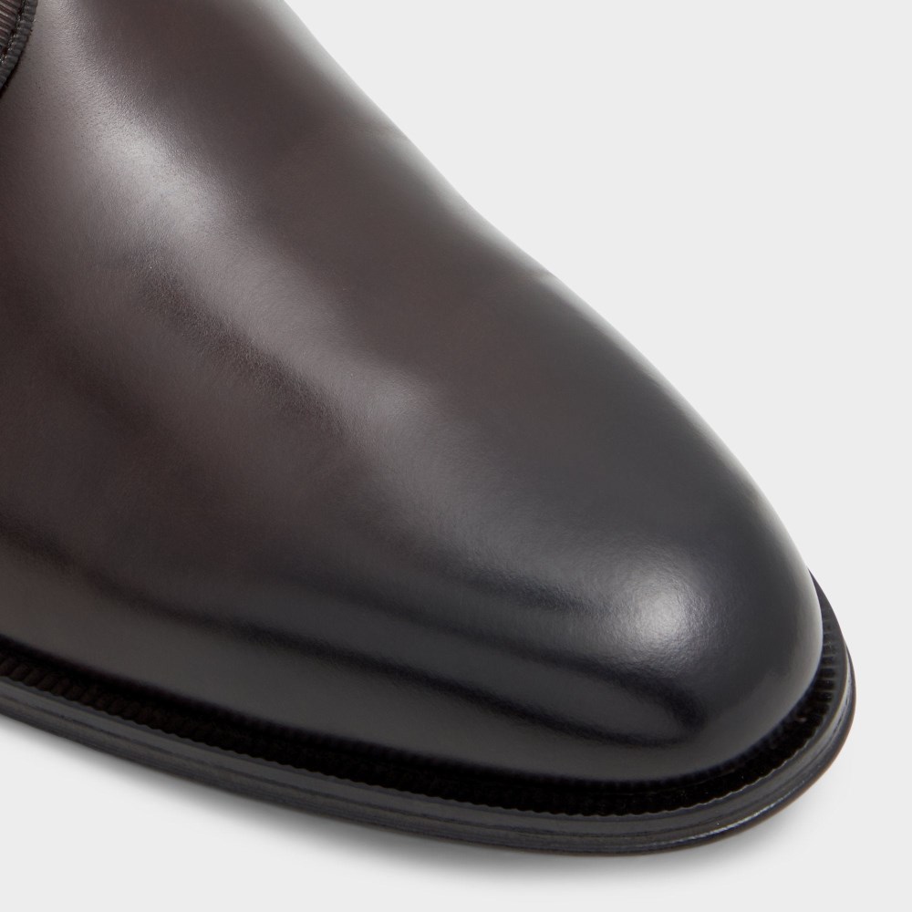 Aldo Men's Halbart - Dark brown