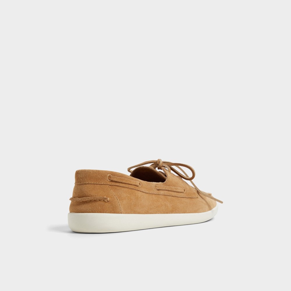 Aldo Men's Portwind - Light Brown