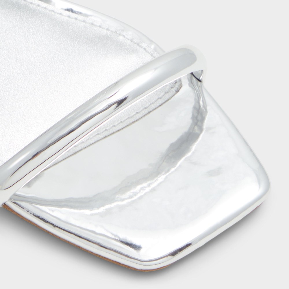 Aldo Women's Spinna - Silver