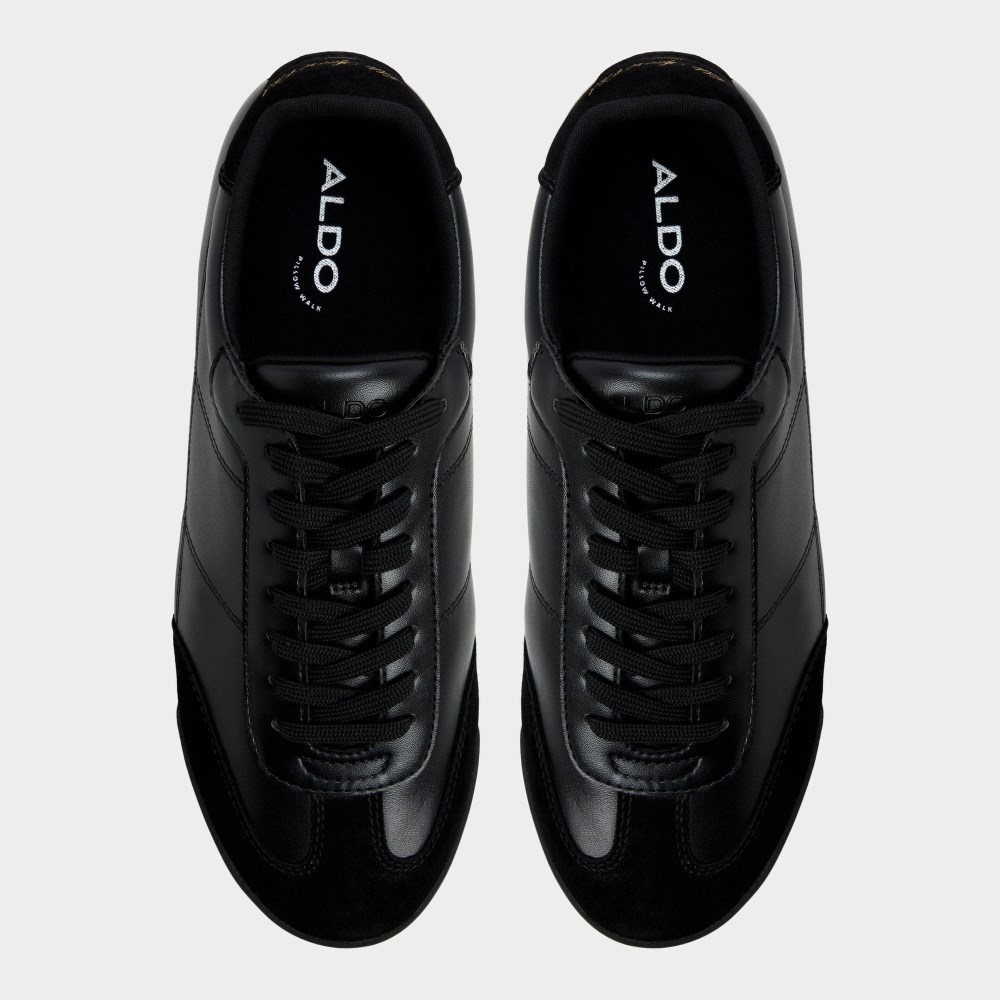 Aldo Men's Kickoff - Black