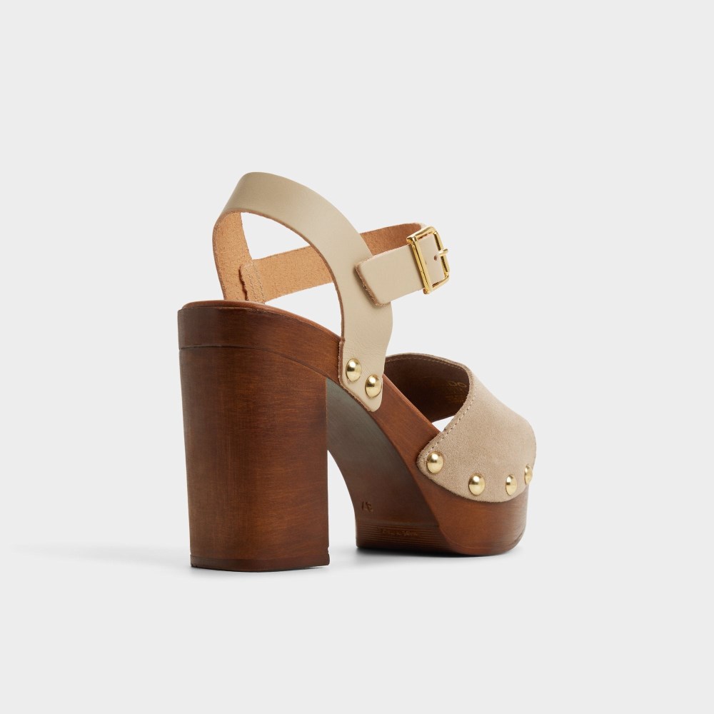 Aldo Women's Niloria - Taupe