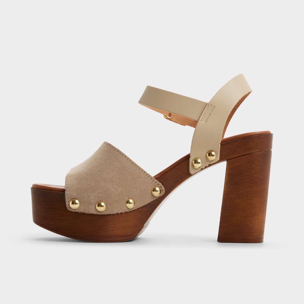 Aldo Women's Niloria - Taupe