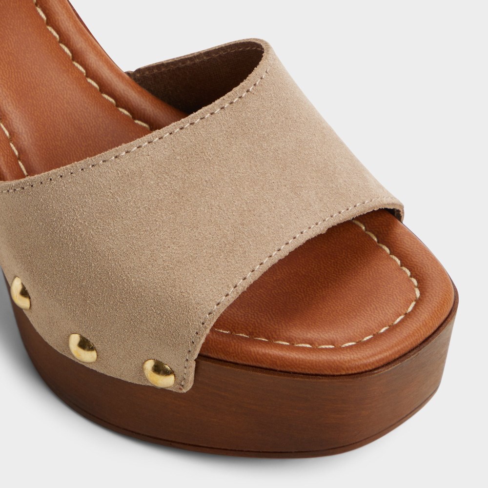 Aldo Women's Niloria - Taupe