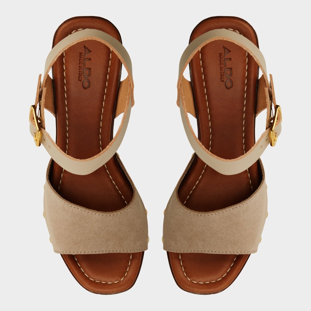 Aldo Women's Niloria - Taupe