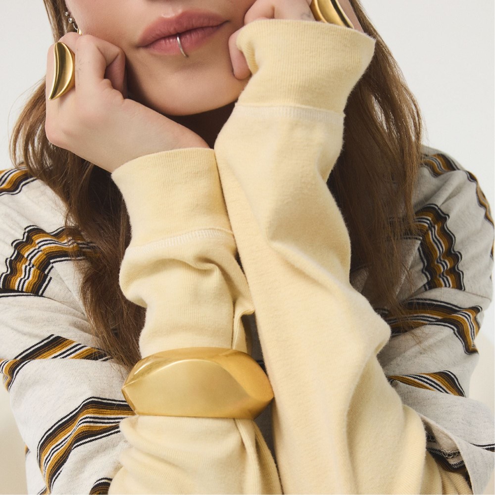 New Arrivals Aldo Johan - Gold