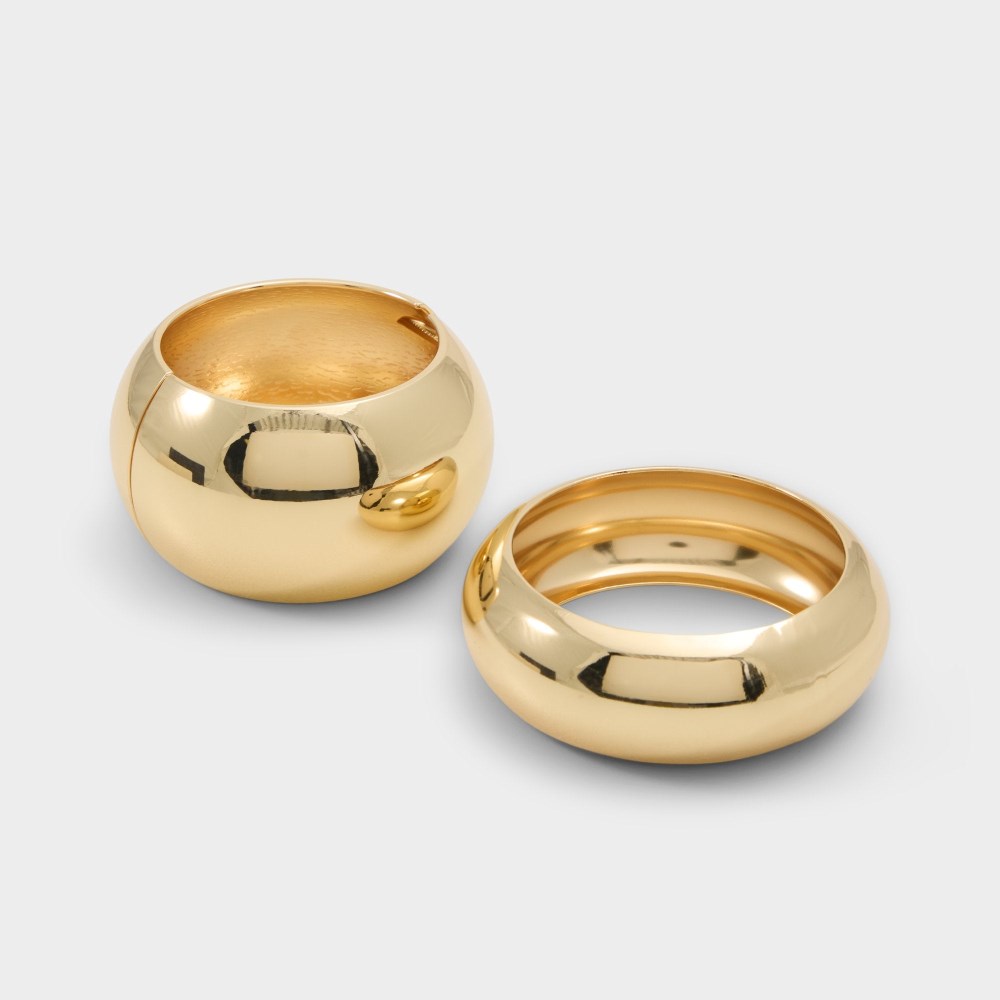 New Arrivals Aldo Quiiinn - Gold