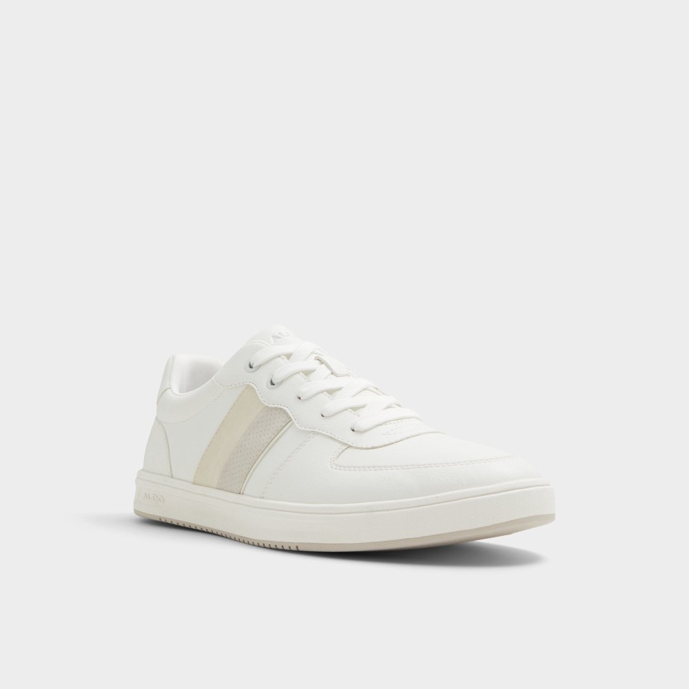 Aldo Men's Morrisey - Other white