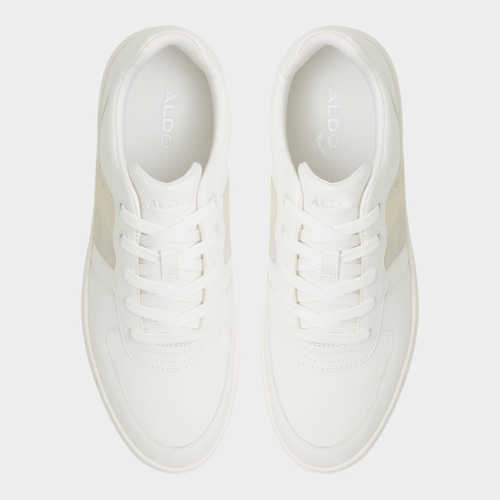 Aldo Men's Morrisey - Other white