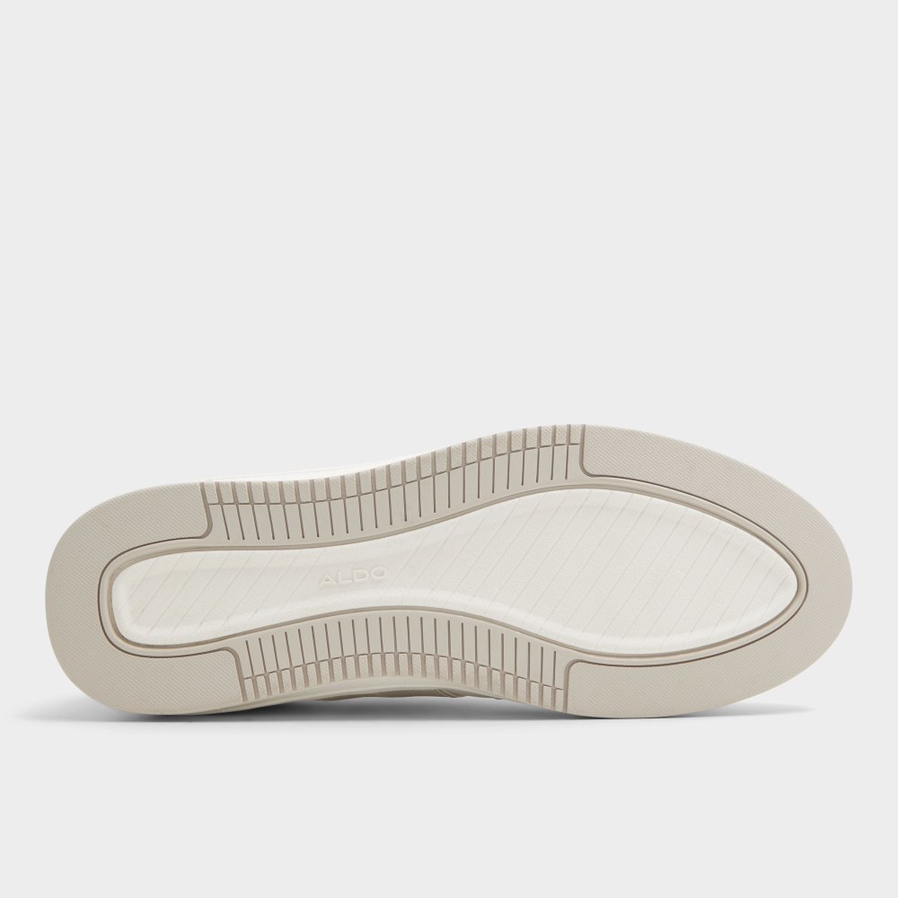 Aldo Men's Morrisey - Other white