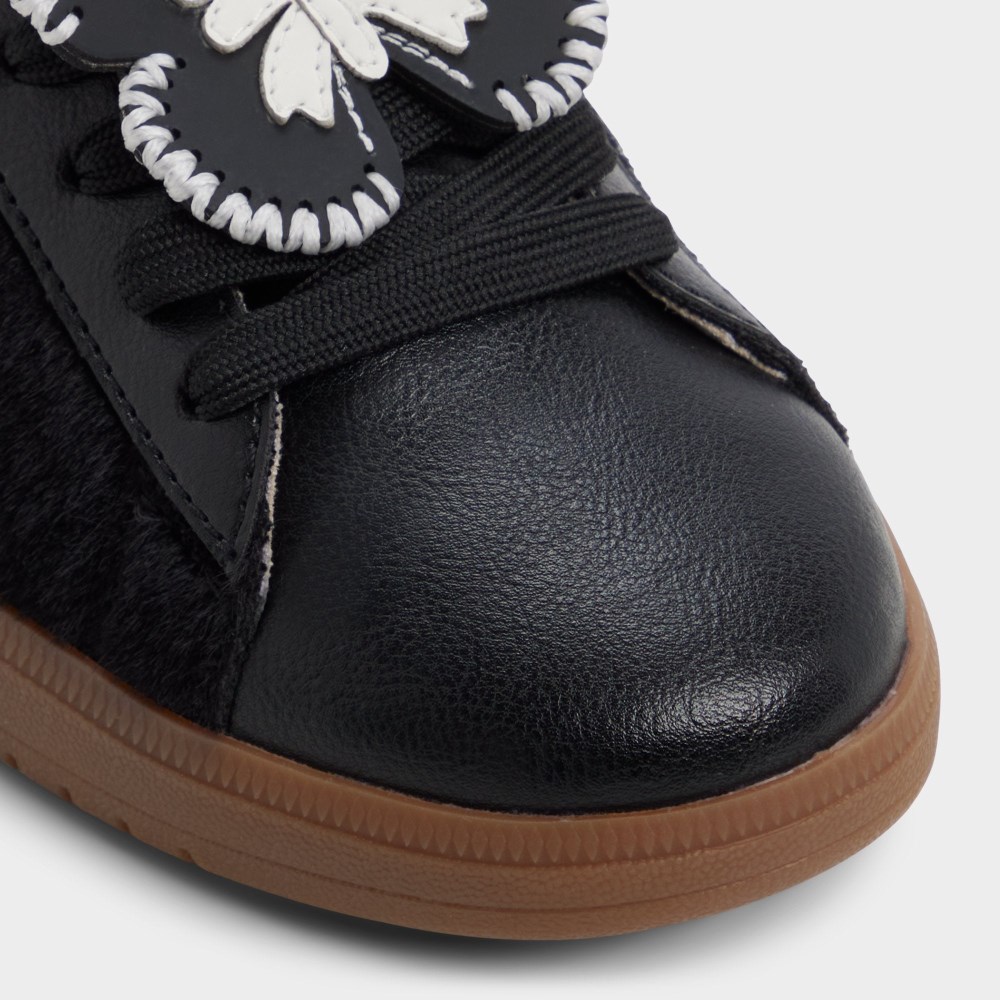 Aldo Women's Chicsneaker2 - Black
