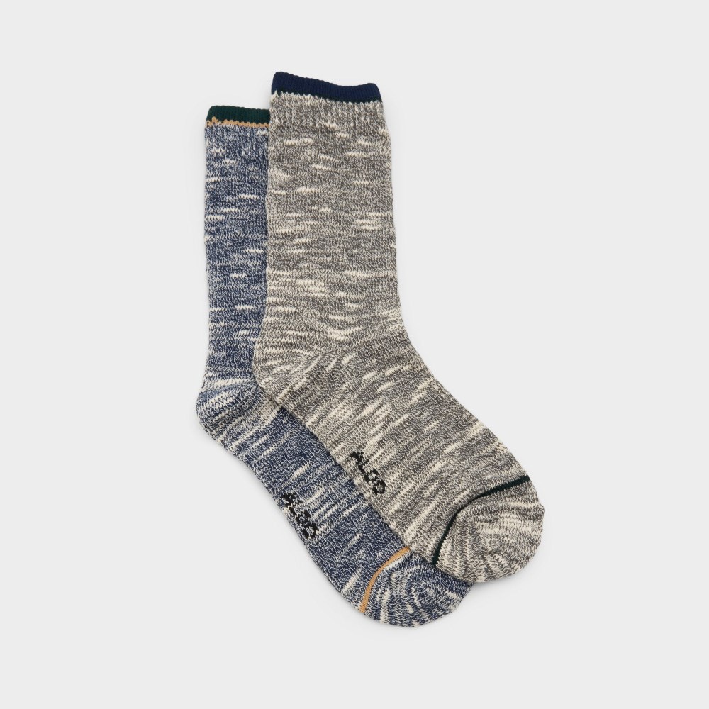 New Arrivals Aldo Grayyson - Navy