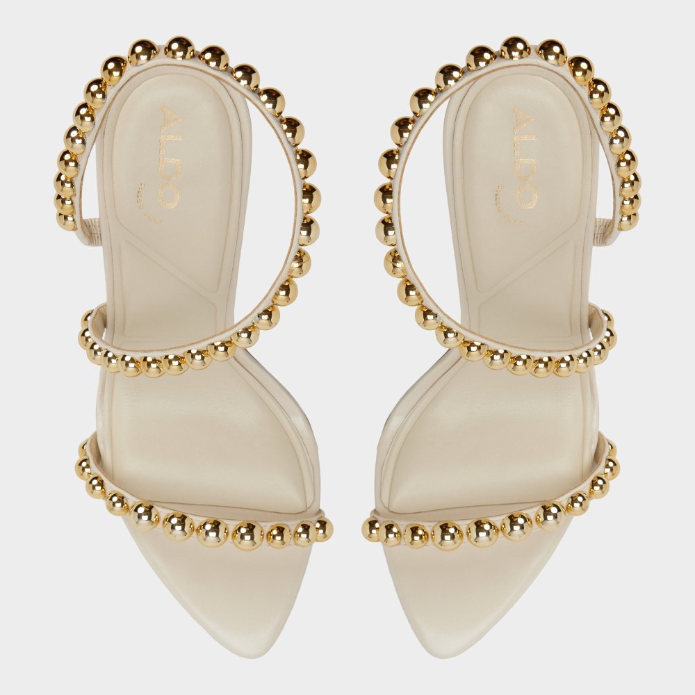 Aldo Women's Attey - Cream