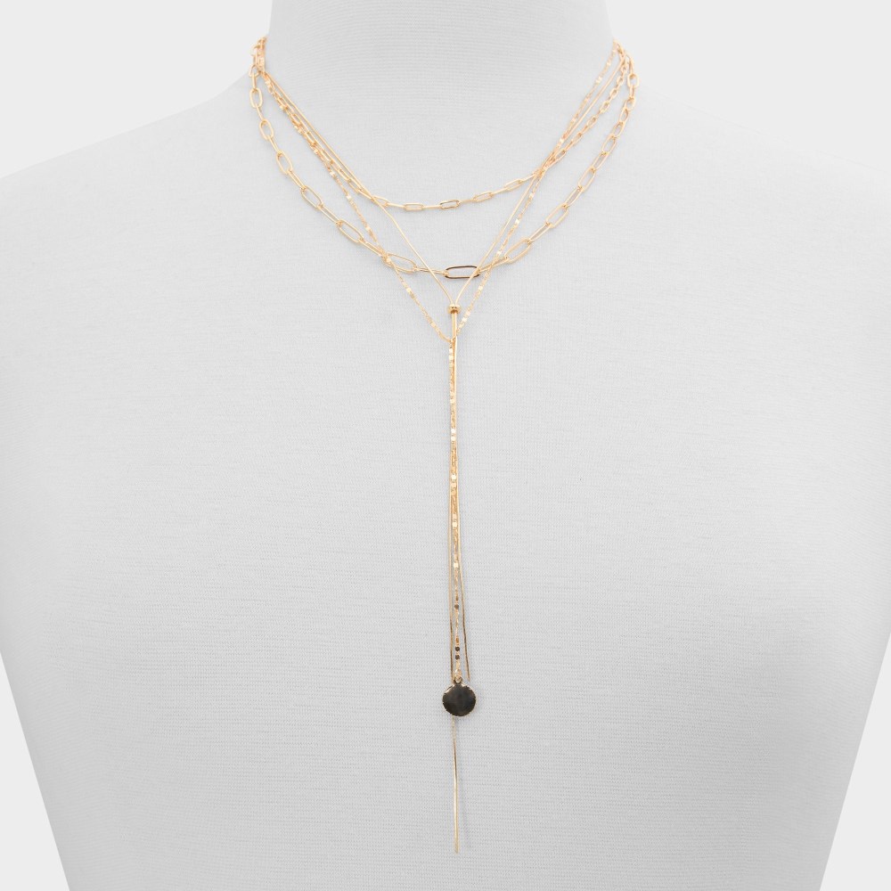 New Arrivals Aldo Issadorra - Gold