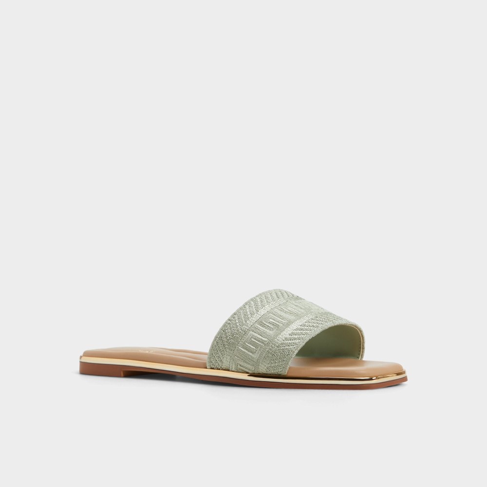 Aldo Women's Oceania-xt - Other Green
