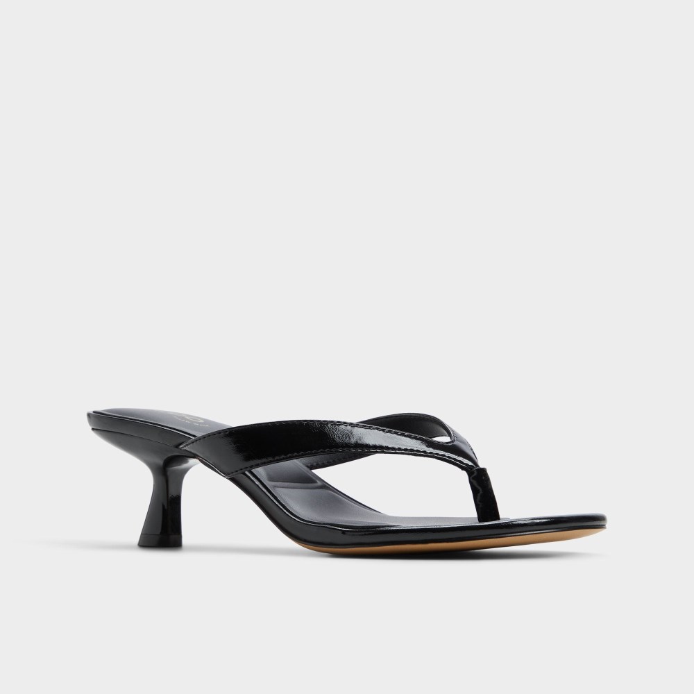 Aldo Women's Jump - Black