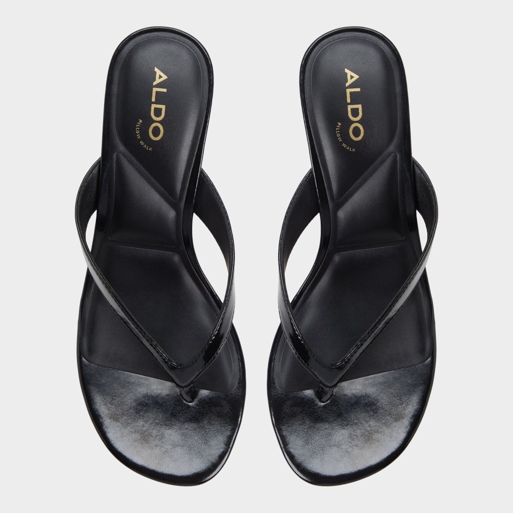 Aldo Women's Jump - Black