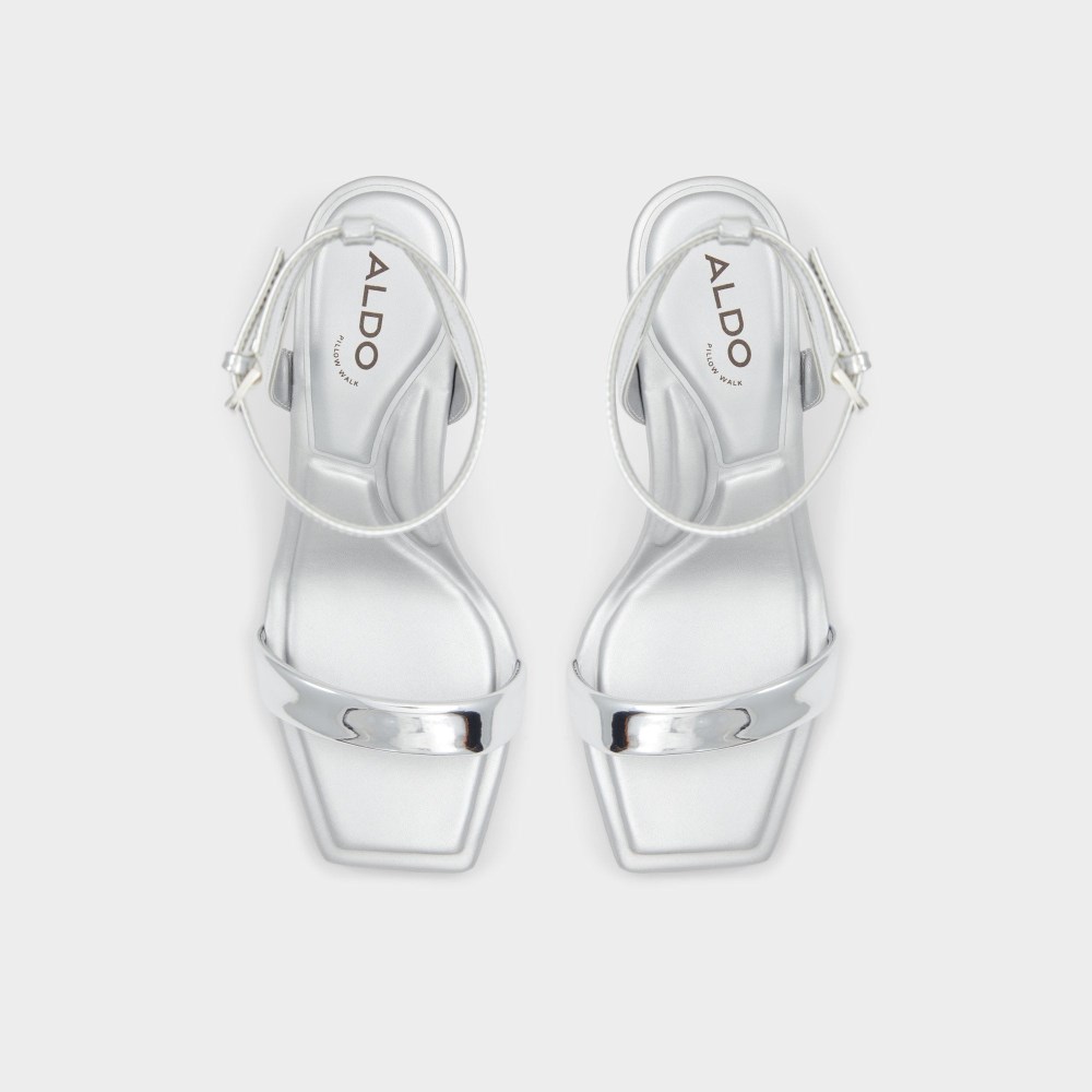 Aldo Women's Aurorai - Silver