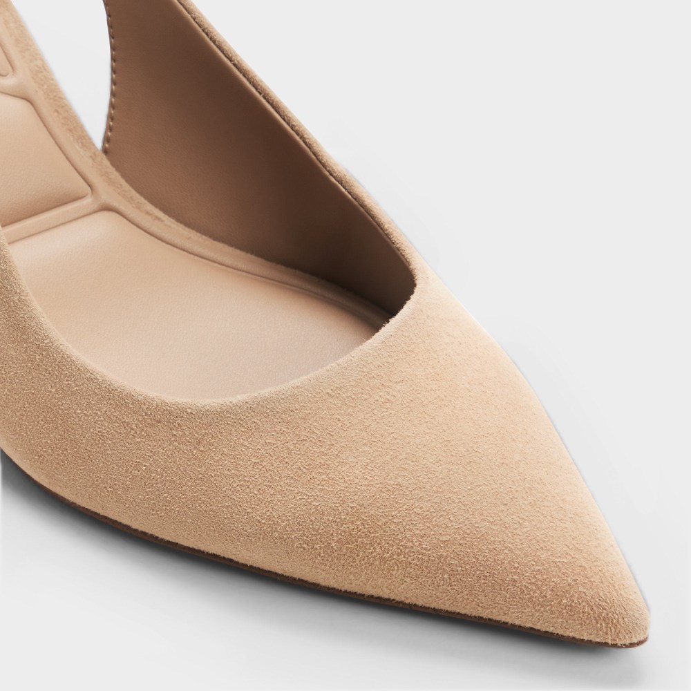 Aldo Women's Uliana - Medium beige