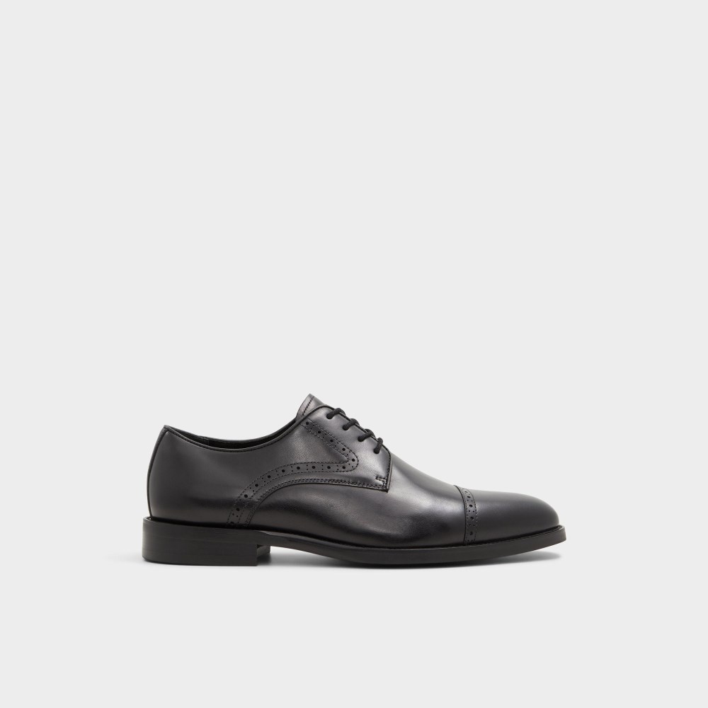 Aldo Men's Bronko - Black
