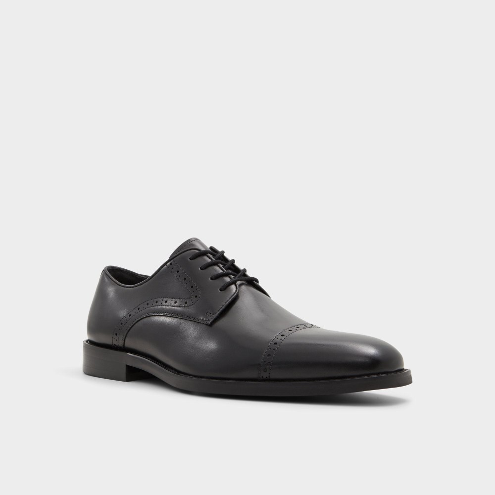 Aldo Men's Bronko - Black