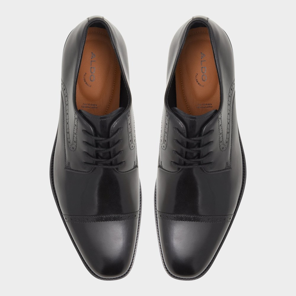 Aldo Men's Bronko - Black