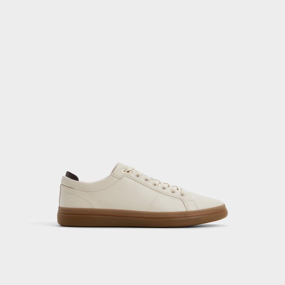 Aldo Men's Finespec - Light beige