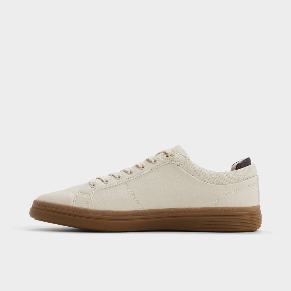 Aldo Men's Finespec - Light beige
