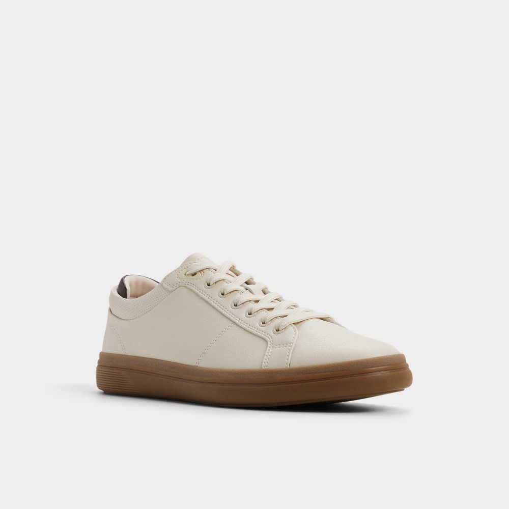Aldo Men's Finespec - Light beige