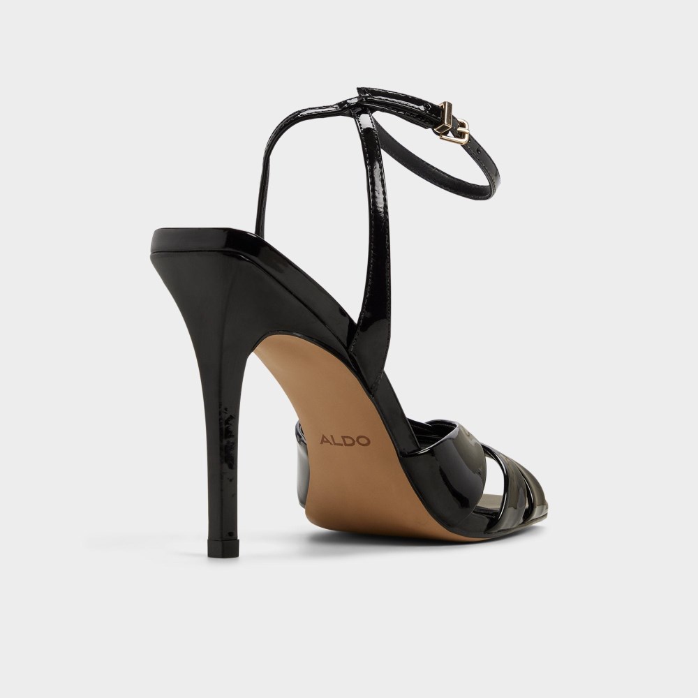 Aldo Women's Meteora - Black