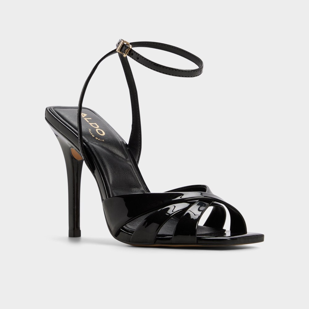 Aldo Women's Meteora - Black