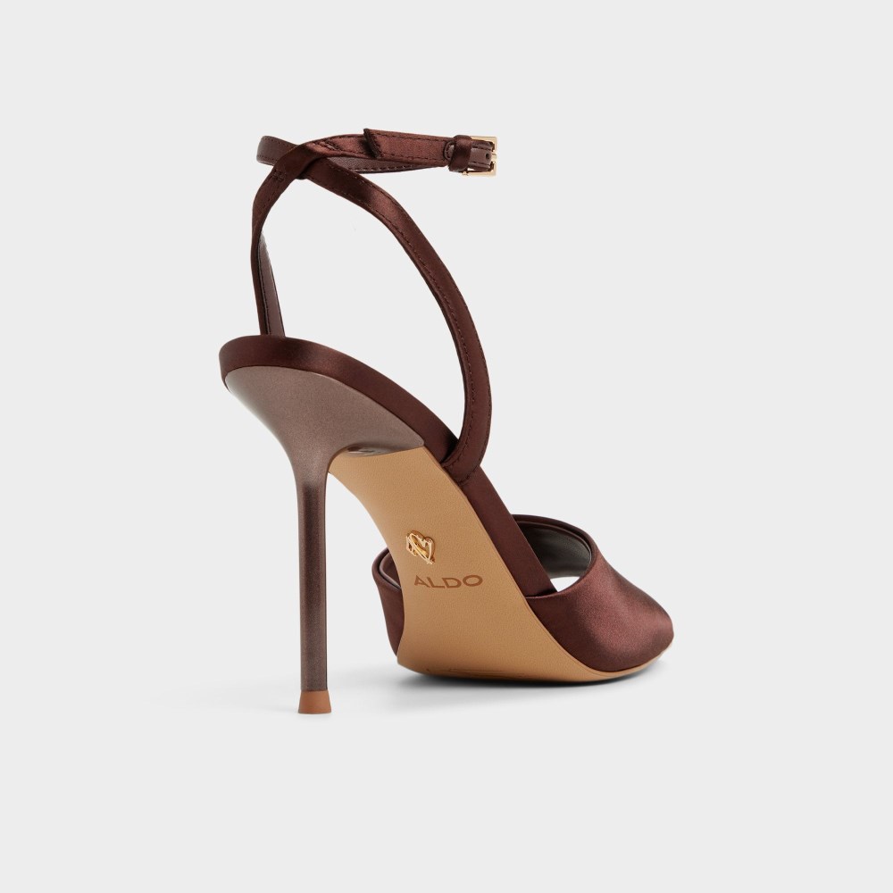 Aldo Women's Kaiasien - Dark brown