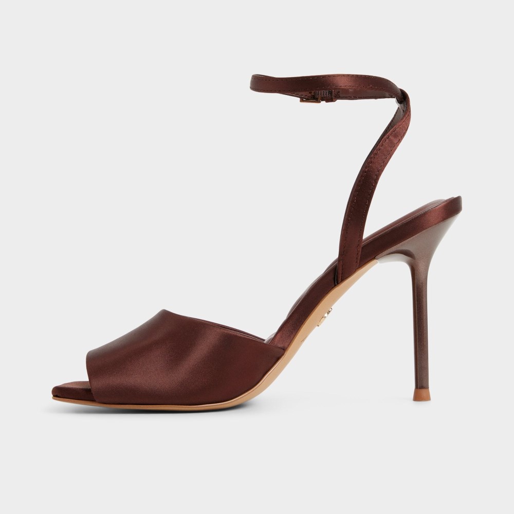 Aldo Women's Kaiasien - Dark brown